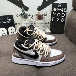 New Arrival AJ1 Low DC6991 200 8