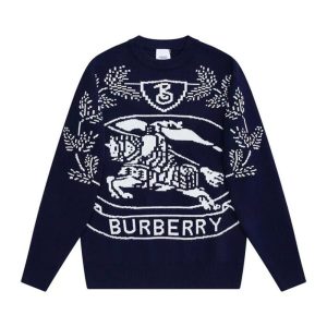 New Arrival Burberry Sweater B013