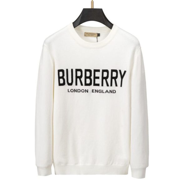New Arrival Burberry Sweater B020