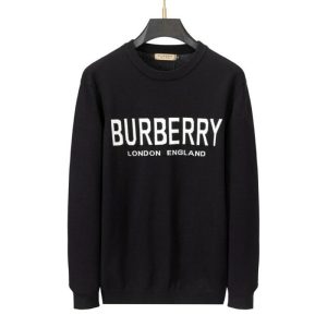New Arrival Burberry Sweater B021