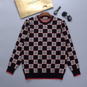 New Arrival Burberry Sweater B032