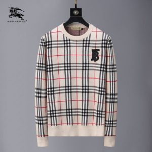 New Arrival Burberry Sweater B033
