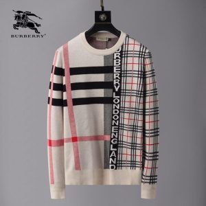 New Arrival Burberry Sweater B034