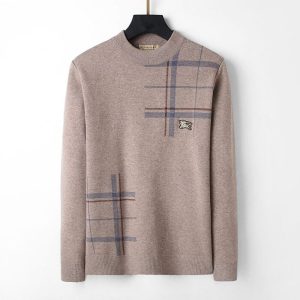 New Arrival Burberry Sweater B039
