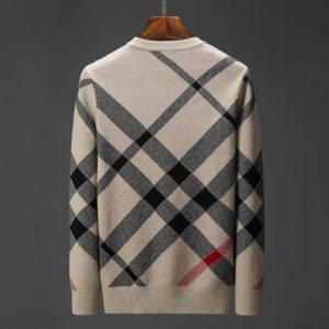 New Arrival Burberry Sweater B043