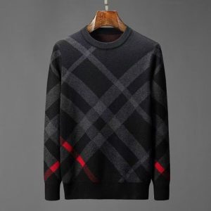 New Arrival Burberry Sweater B044