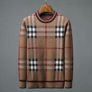 New Arrival Burberry Sweater B045