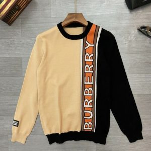 New Arrival Burberry Sweater B060