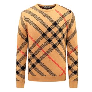 New Arrival Burberry Sweater B061