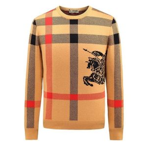 New Arrival Burberry Sweater B063