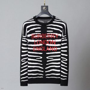 New Arrival Burberry Sweater B065