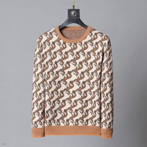 New Arrival Burberry Sweater B064