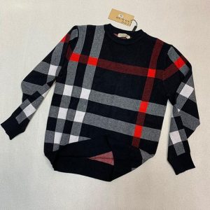 New Arrival Burberry Sweater B068