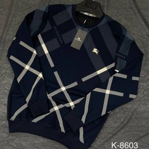 New Arrival Burberry Sweater B073