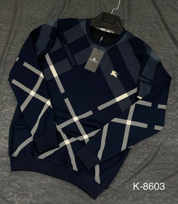 New Arrival Burberry Sweater B073
