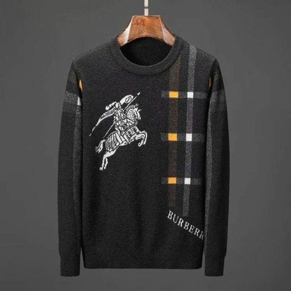 New Arrival Burberry Sweater B075