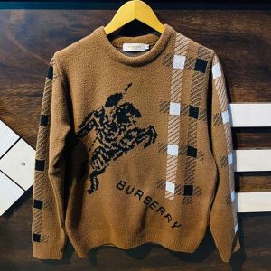 New Arrival Burberry Sweater B076