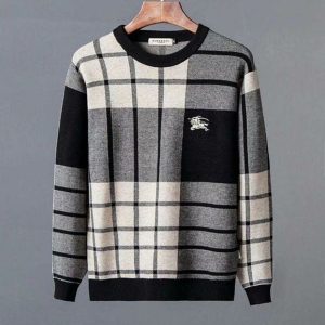 New Arrival Burberry Sweater B077