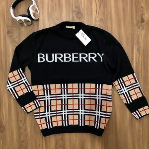 New Arrival Burberry Sweater B078