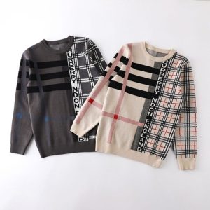 New Arrival Burberry Sweater B083