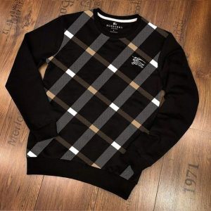 New Arrival Burberry Sweater B084