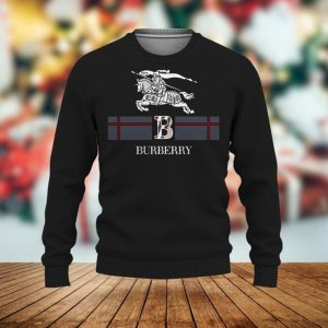 New Arrival Burberry Sweater B113