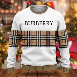 New Arrival Burberry Sweater B118