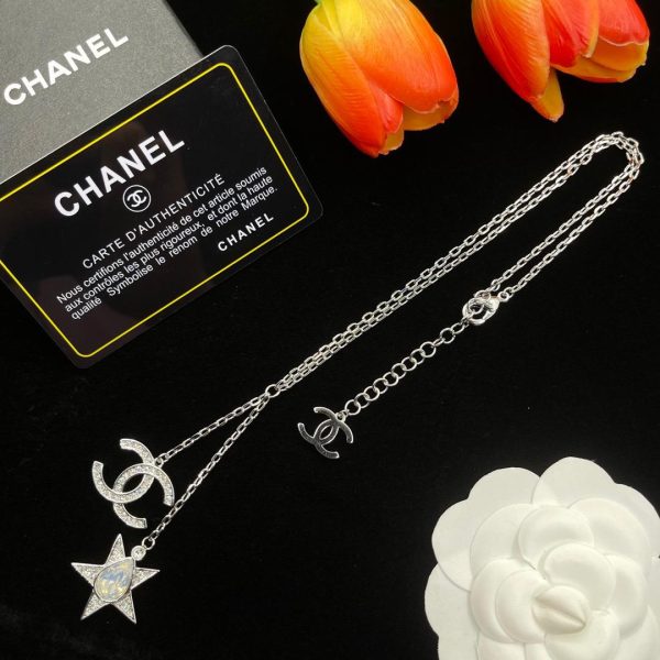 New Arrival CN Necklace 047