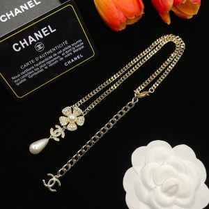New Arrival CN Necklace 053