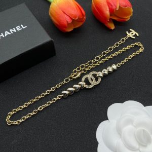 New Arrival CN Necklace 060