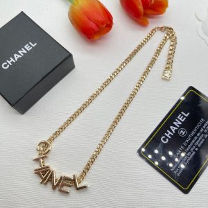 New Arrival CN Necklace 061
