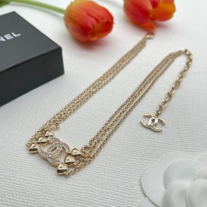 New Arrival CN Necklace 062