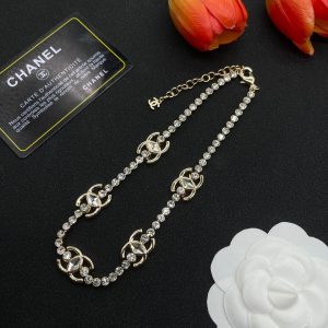 New Arrival CN Necklace 065