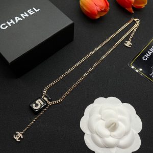 New Arrival CN Necklace 066