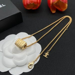 New Arrival CN Necklace 068