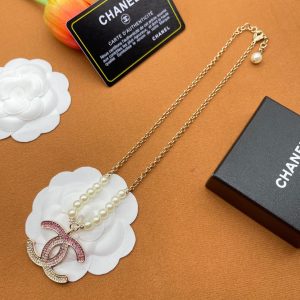 New Arrival CN Necklace 072