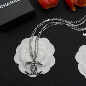 New Arrival CN Necklace 073