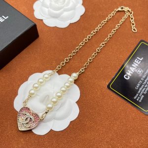 New Arrival CN Necklace 077