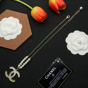 New Arrival CN Necklace 083