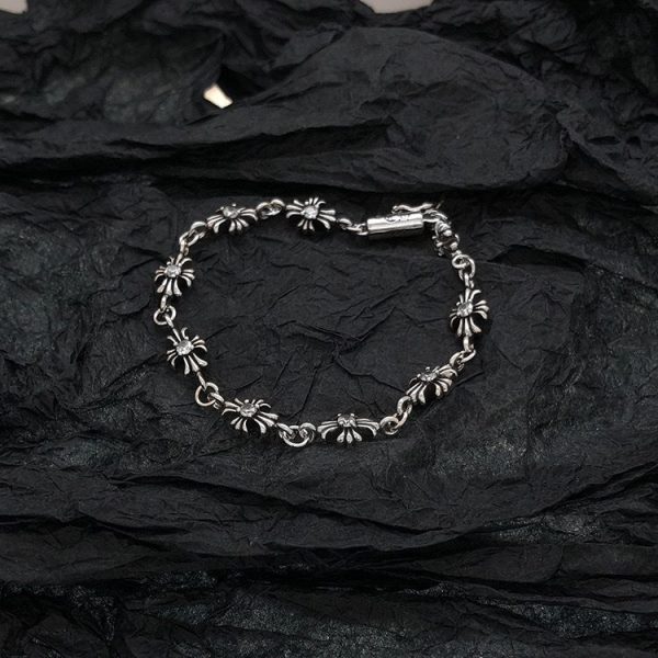 New Arrival Chrome Hearts Bracelet 004