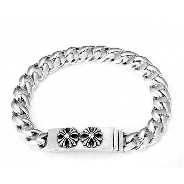 New Arrival Chrome Hearts Bracelet 022