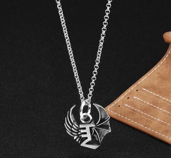 New Arrival Chrome Hearts Necklace 010