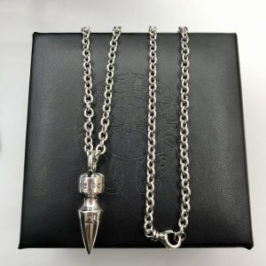 New Arrival Chrome Hearts Necklace 045
