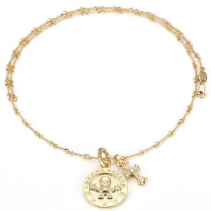 New Arrival Chrome Hearts Necklace 048
