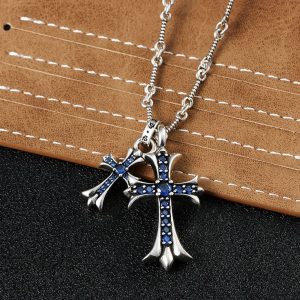 New Arrival Chrome Hearts Necklace 049