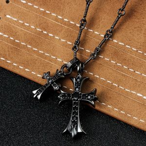 New Arrival Chrome Hearts Necklace 052