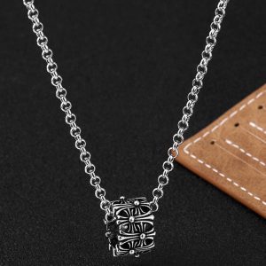 New Arrival Chrome Hearts Necklace 077