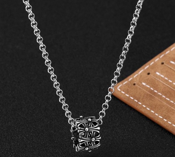 New Arrival Chrome Hearts Necklace 077
