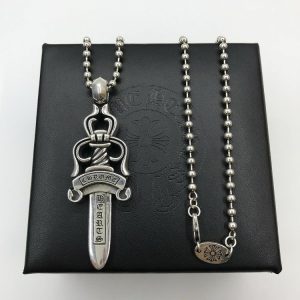 New Arrival Chrome Hearts Necklace 088