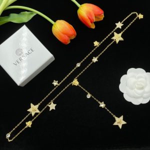 New Arrival Dior Necklace 007